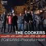 The Cookers: The Call Of The Wild And Peaceful Heart, CD