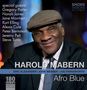 Harold Mabern (1936-2019): Afro Blue (180g), LP