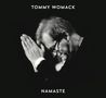 Tommy Womack: Namaste, CD