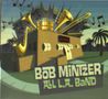 Bob Mintzer (geb. 1953): All L.A. Band, CD