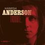 Hamish Anderson: Trouble, CD