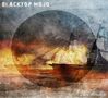 Blacktop Mojo: Burn The Ships, CD