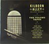 Kilborn Alley Blues Band: Tolono Tapes, CD