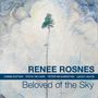 Renee Rosnes: Beloved Of The Sky, LP,LP