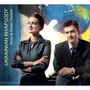 Anna & Dmitri Shelest - Ukrainian Rhapsody, CD