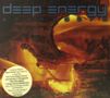 Deep Energy Orchestra: Playing With Fire, CD