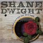 Shane Dwight: No Ones Loves Me Better, CD