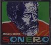 Miguel Zenón: Sonero: The Music Of Ismael Rivera, CD