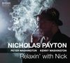 Nicholas Payton: Relaxin' With Nick, CD,CD