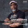 Orrin Evans (geb. 1975): The Intangible Between, CD