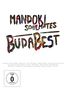 ManDoki Soulmates: BudaBest, 2 DVDs
