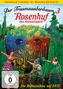 Der Traumzauberbaum 3: Rosenhuf, das Hochzeitspferd, DVD