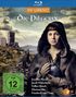 Die Pilgerin (Blu-ray), Blu-ray Disc, Blu-ray Disc