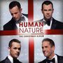 Human Nature: The Christmas Album, CD, CD