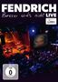 Rainhard Fendrich: Besser wird's nicht: Live, DVD