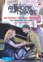 Richard Strauss: Ariadne auf Naxos, DVD,DVD
