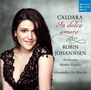 Antonio Caldara: 3 Kantaten für Sopran - "In dolce amore", CD
