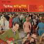 Chet Atkins: Teen Scene, CD