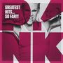 P!nk: Greatest Hits...So Far!!!, CD