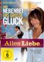 James Huth: Und nebenbei das große Glück, DVD