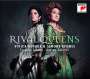 Simone Kermes & Vivica Genaux - Rival Queens, CD