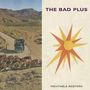 The Bad Plus: Inevitable Western, CD