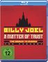Billy Joel: A Matter Of Trust: The Bridge To Russia: The Concert, BR