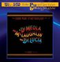 Paco de Lucia, Al Di Meola & John McLaughlin: Friday Night In San Francisco (UltraHD 32-Bit Mastering) (Limited & Numbered-Edition), CD