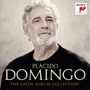 Vokalrecitals I (Lieder und Arien): Placido Domingo - Siempre en mi corazon (The Latin Album Collection), CD,CD,CD,CD,CD,CD,CD,CD