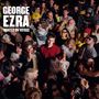 George Ezra: Wanted On Voyage (180g) (Limited Edition), 1 LP und 1 CD