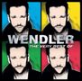 Michael Wendler: The Very Best Of, CD