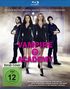 Vampire Academy (Blu-ray), Blu-ray Disc