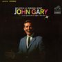 John Gary: Catch A Rising Star, CD