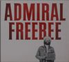 Admiral Freebee: Great Scam, CD