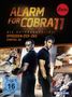 Alarm für Cobra 11 Staffel 33, 2 DVDs