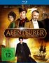 Jonathan Newman: Der Abenteurer - Der Fluch des Midas (Blu-ray), BR