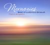 Ludovico Einaudi: Klavierwerke "Memories" - Best of Ludovico Einaudi, CD