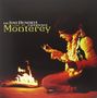 Jimi Hendrix: Live At Monterey (180g), LP