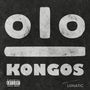 John Kongos: Lunatic (Explicit), CD