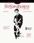 Yves Saint Laurent (2013) (Blu-ray), Blu-ray Disc