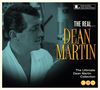 Dean Martin: The Real... Dean Martin, 3 CDs
