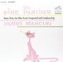 Henry Mancini: Filmmusik: The Pink Panther (O.S.T.) (Limited Numbered 50th Anniversary Edition) (Pink Vinyl), LP