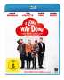 A Long Way Down (Blu-ray), Blu-ray Disc