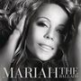 Mariah Carey: The Ballads, CD, CD