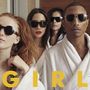 Pharrell Williams: G I R L, LP