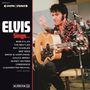 Elvis Presley (1935-1977): Elvis Sings...., CD