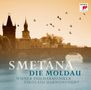 Bedrich Smetana (1824-1884): Orchesterwerke, CD