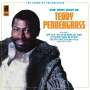 Teddy Pendergrass: The Very Best Of Teddy Pendergrass, CD