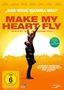 Make My Heart Fly, DVD