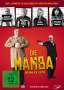 Die Mamba, DVD